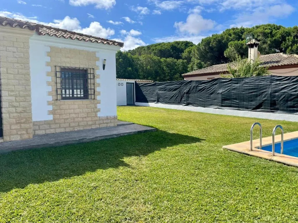 Chalet Chiclana