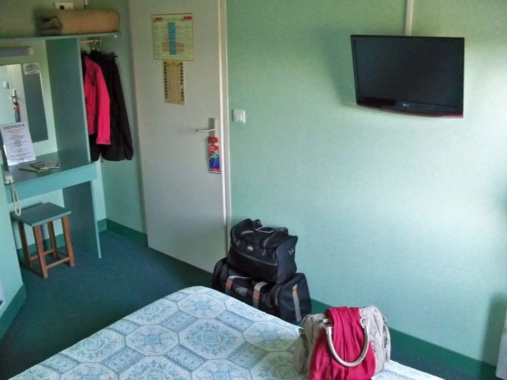 Fasthotel Lesquin