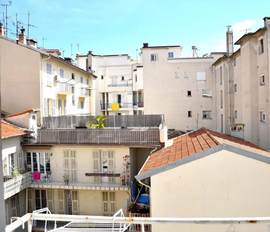 Appartement Frégate 9
