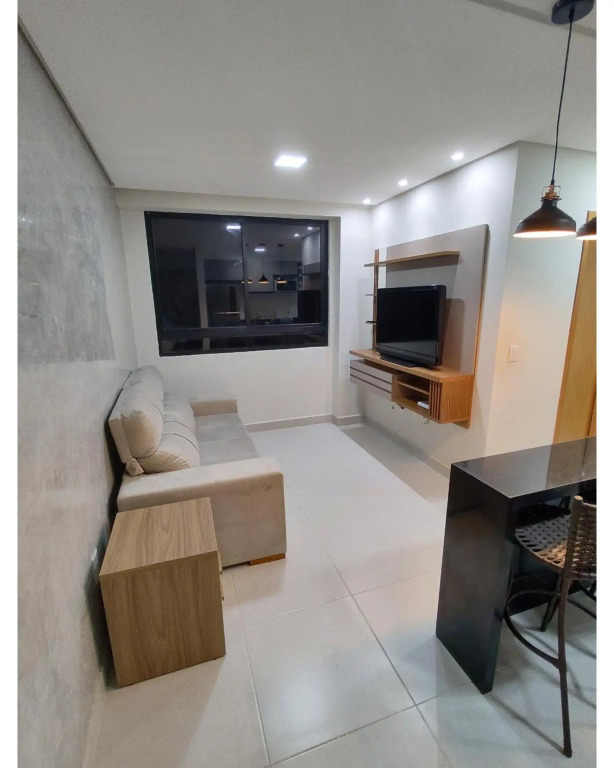 Apartamento em Intermares a 200 metros do mar