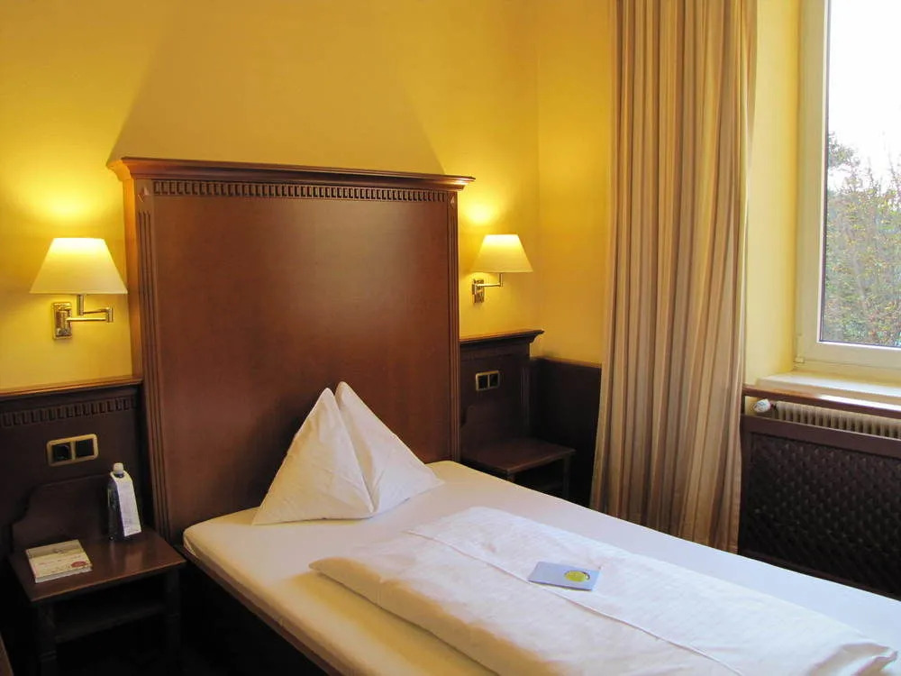 Hotel Marienhof
