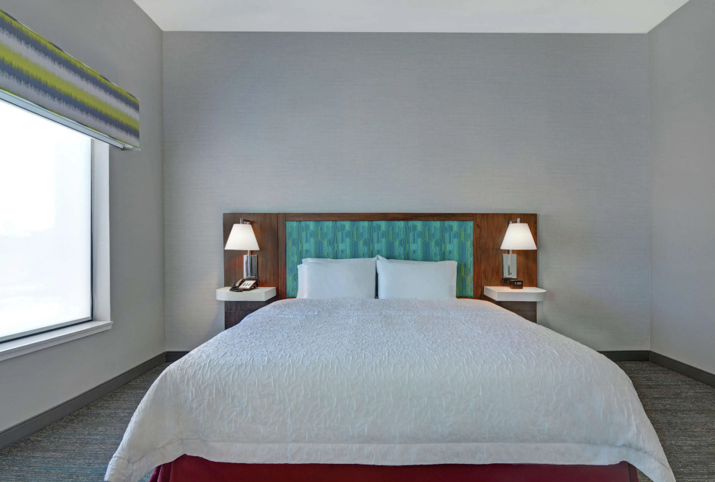 Hampton Inn & Suites Middleburg