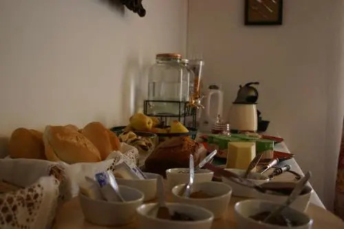 Urzelina GuestHouse