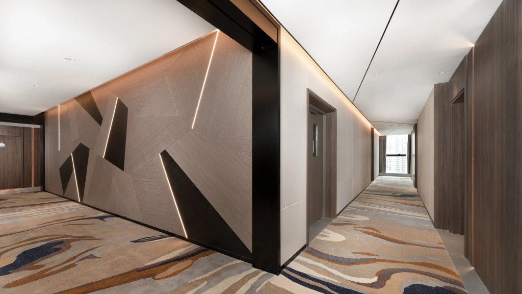 Holiday Inn Express Chengdu Pidu by IHG