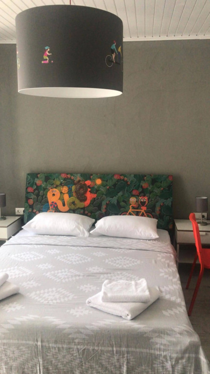 Kolaj Butik Otel