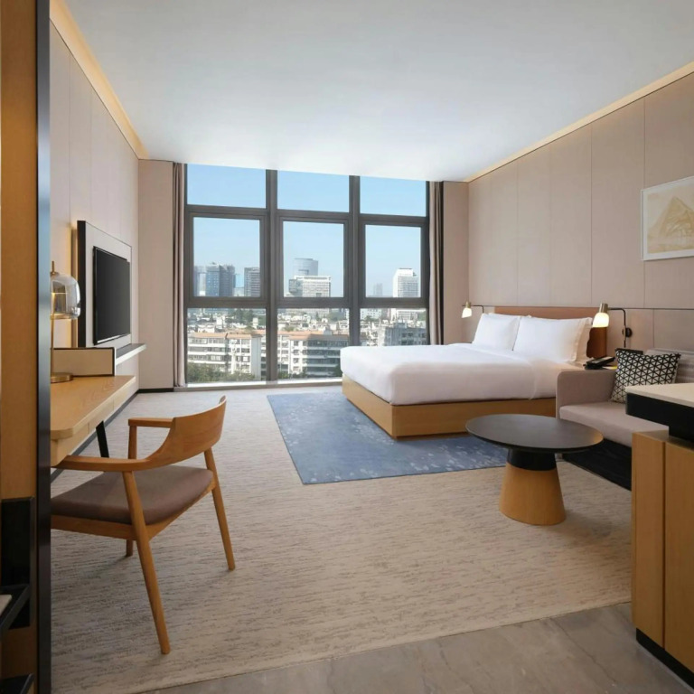 The Mercury Garden Shenzhen Nanshan, A Tribute Portfolio Hotel