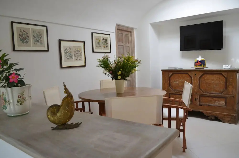 Villa Castello Apartments
