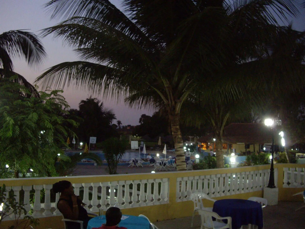 Mansea Beach Hotel