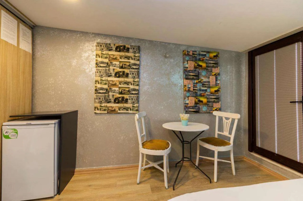 Taksim Alya Suites