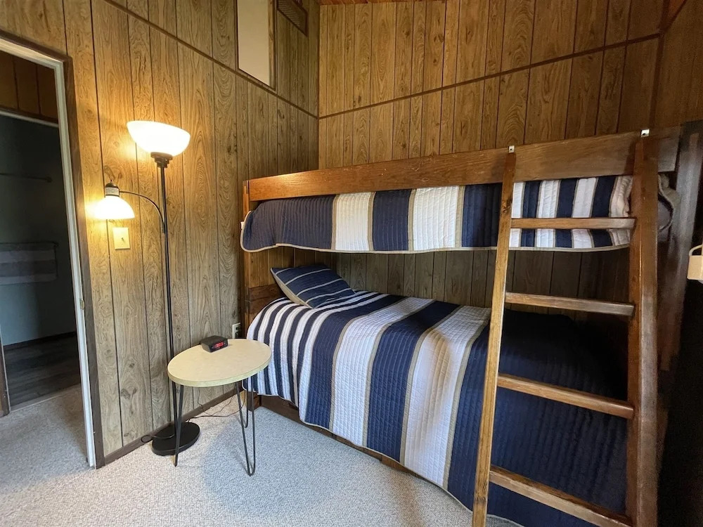 Exhale 3 Bedroom Cottage by RedAwning