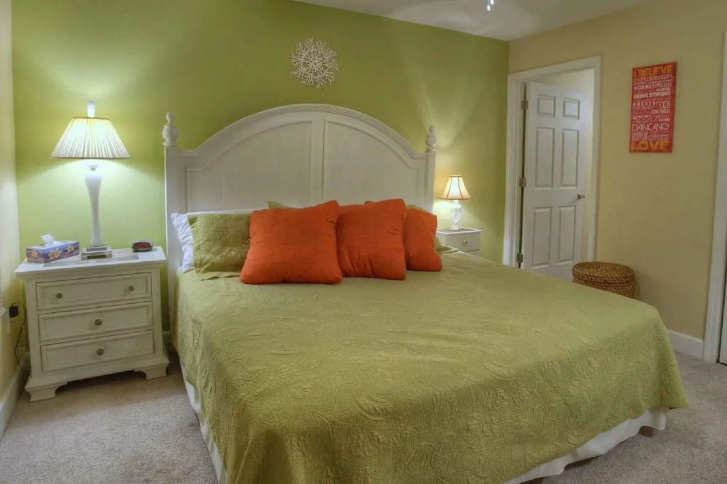 1706 Tidewater Beach Resort