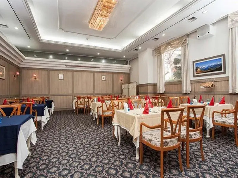 Hotel Adria