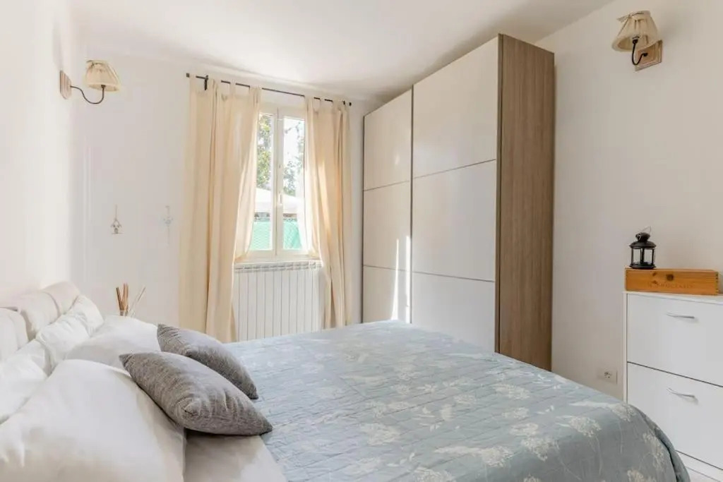 La Casina nel verde, 100 mt dal MARE!!!