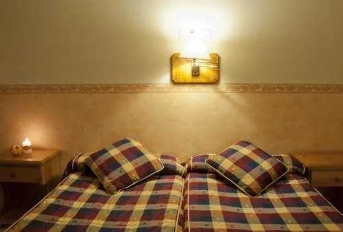 Hotel Maximina
