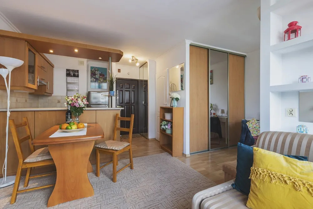 TopOne Apartments
