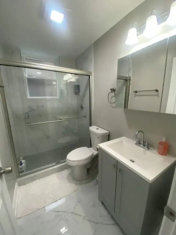 Stylish Apartment near Chicago Downtown