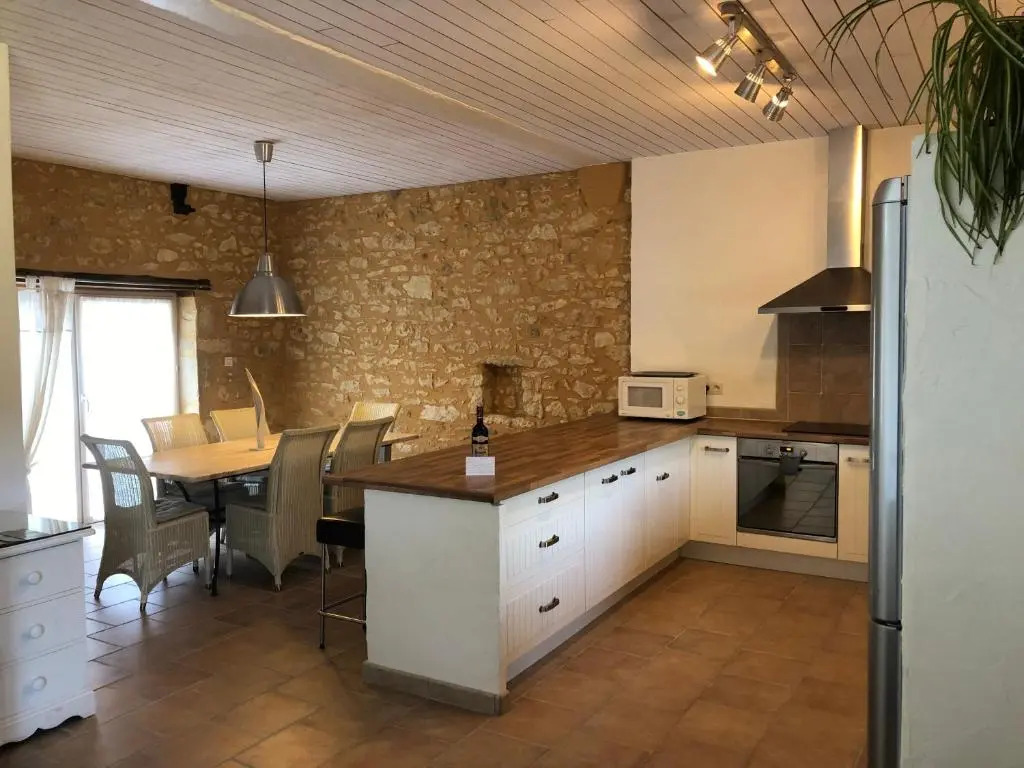 Domaine du Champ de lHoste
