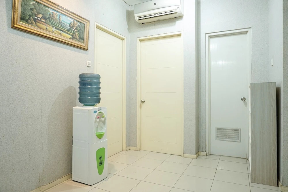 Highest Value 2BR Apartment at Cosmo Terrace