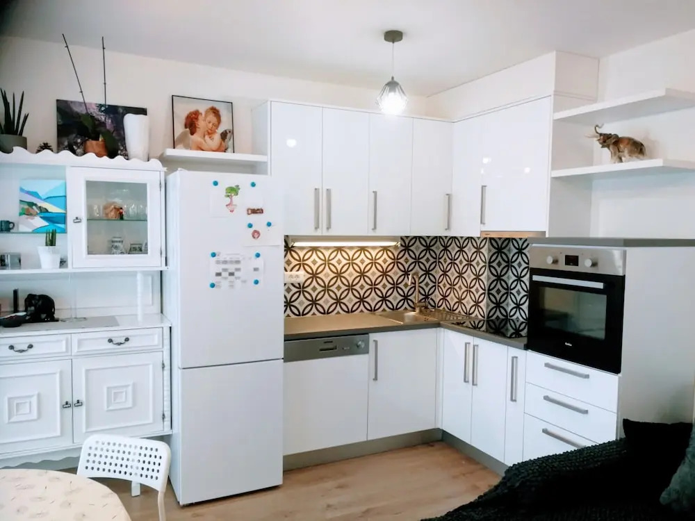 Apartment Dunja