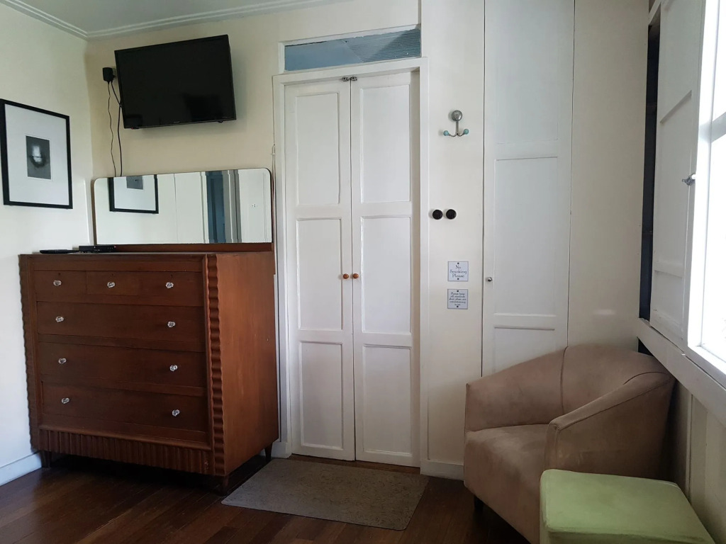 La Casita Mercedes 5Bedrooms - Check Photo Info