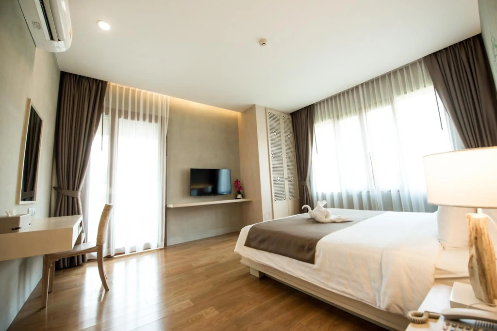 Chu Hotel