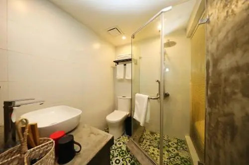 Hang Zhou West Lake Yi Ling Homestay