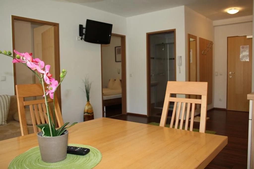 Alpenjuwel Appartements