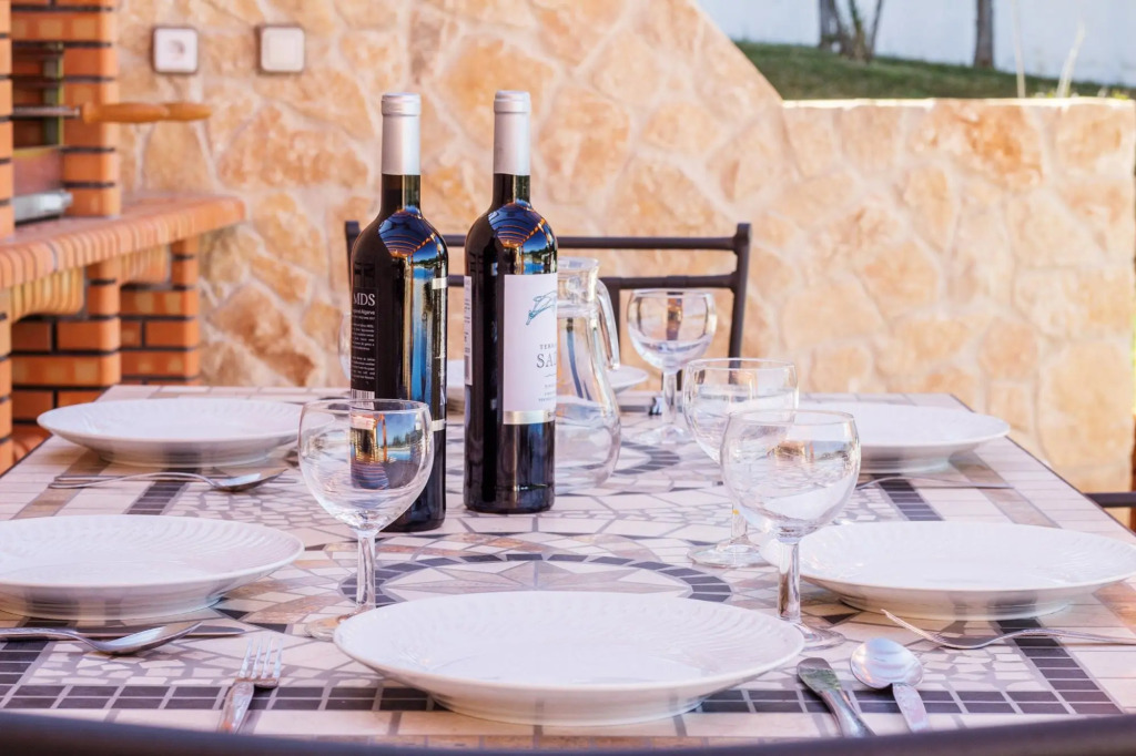 Casa Carmo In Carvoeiro