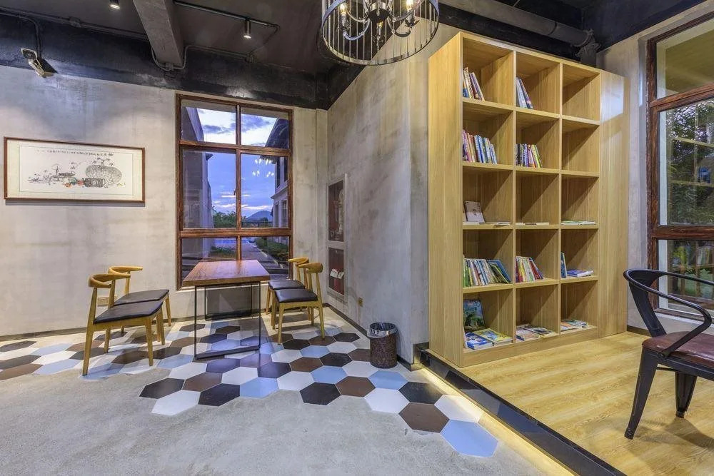 Qiandao Lake City Home Hostel