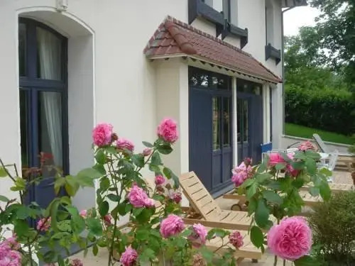 La Claire Eau Appartements
