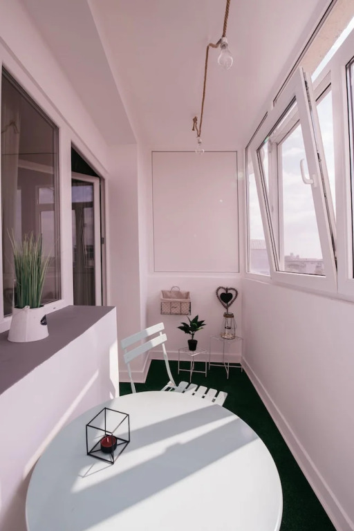 Apartament Xenocrat