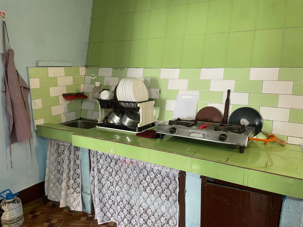 Aradhya Apartments