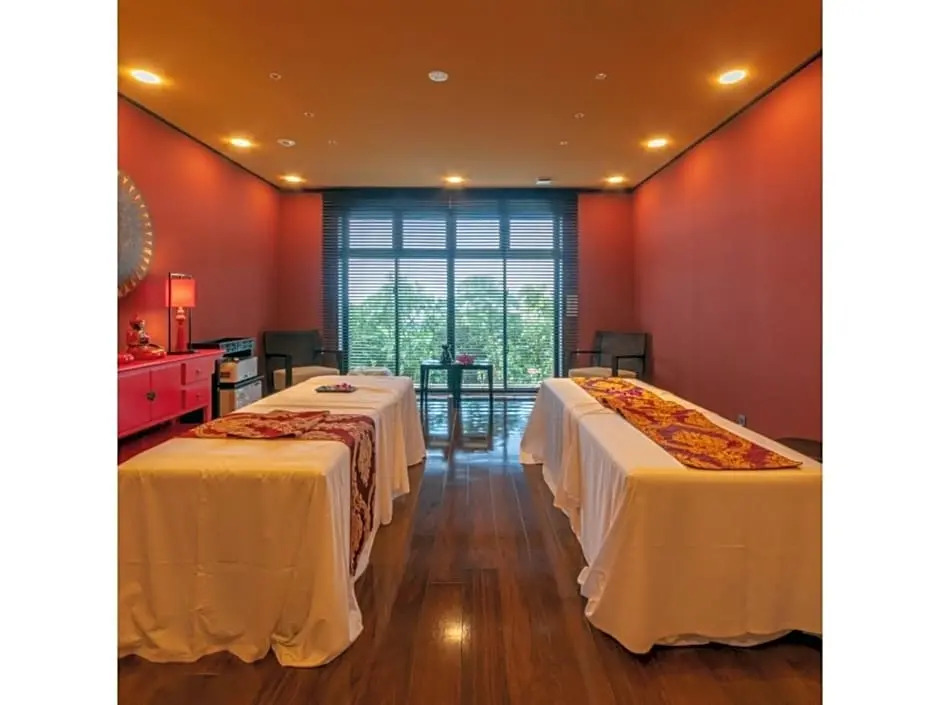 Miyakojima Kurima Resort Seawood Hotel
