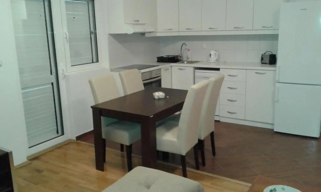 Oro Apartments