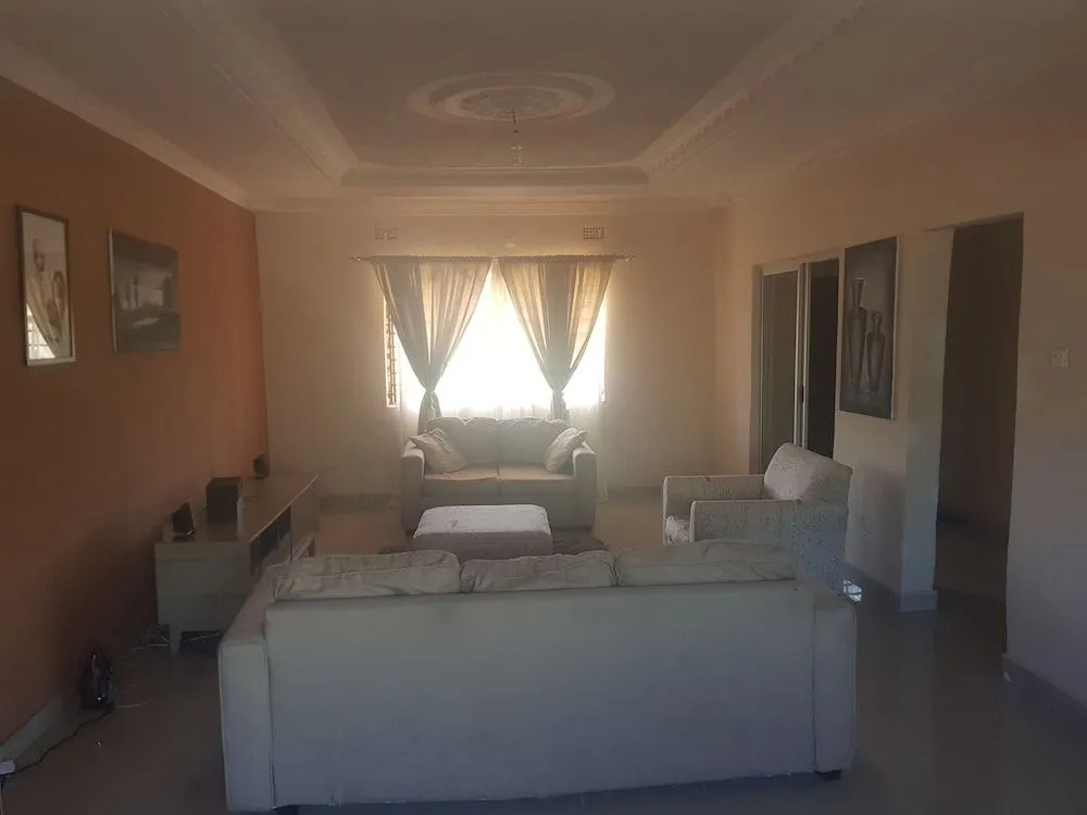The Lotus Apartment