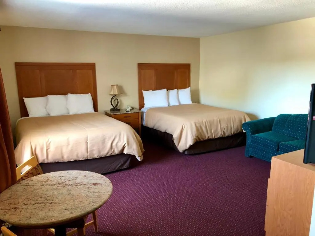 Huntsville Inn