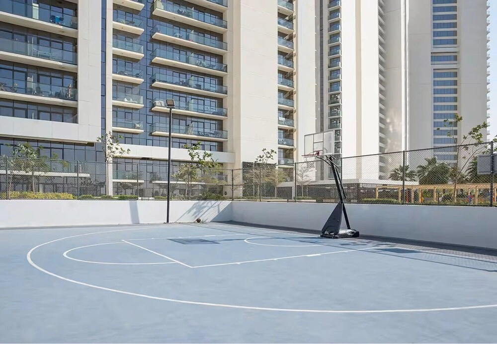 Vogue | Golf Gate Damac Hills near First Avenue Mall