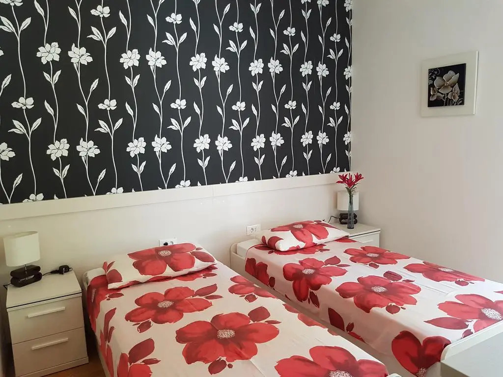 Adela Apartments - Beach Žnjan Split