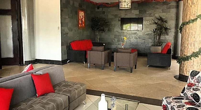 Hotel Presidente Beach Salinas