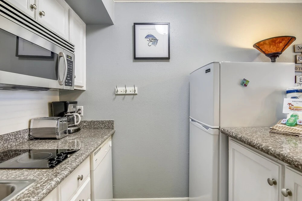 Victorian 9326-Deja Blue - 1 Br Condo