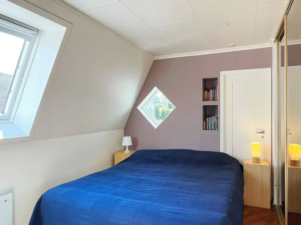 6 Person Holiday Home in Torslanda-by Traum