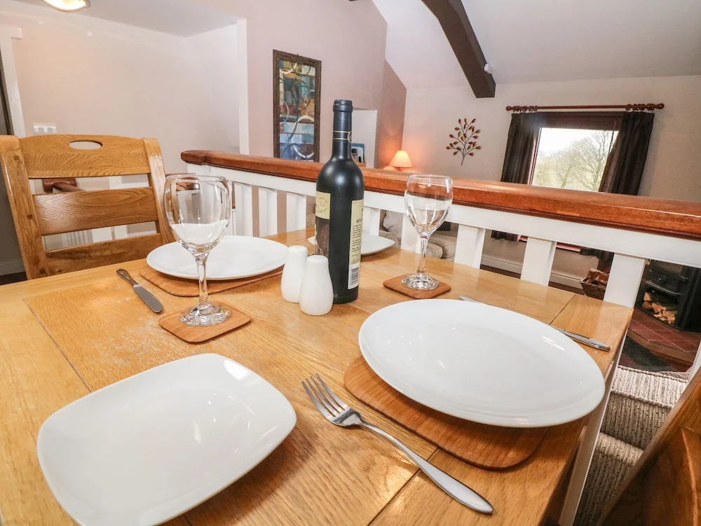 Horse Mill Lodge