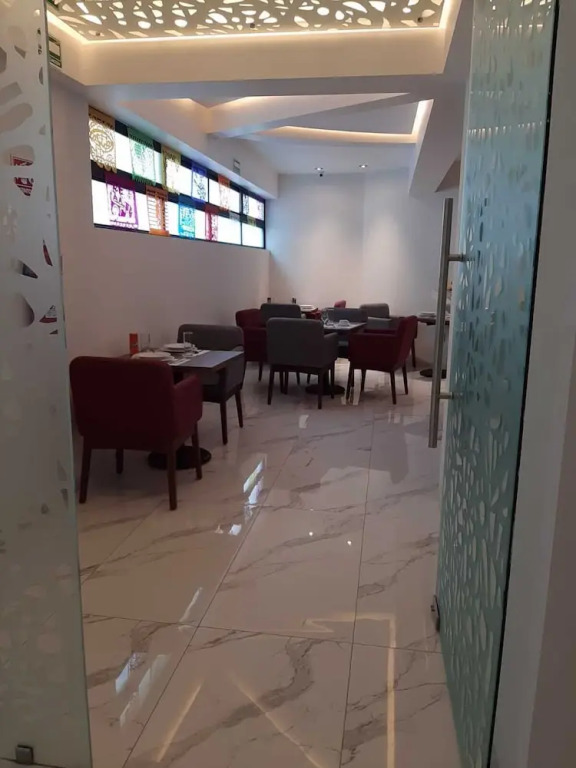 Amarterra Hotel Boutique