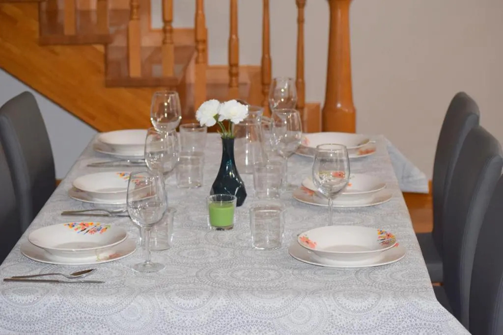 Apartamento Belmecher