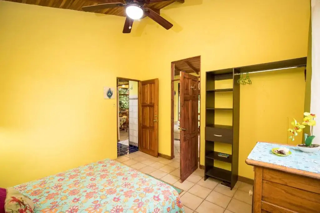 Kiskadee Casa