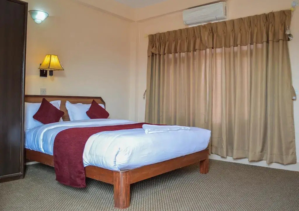 Thamel Grand Hotel