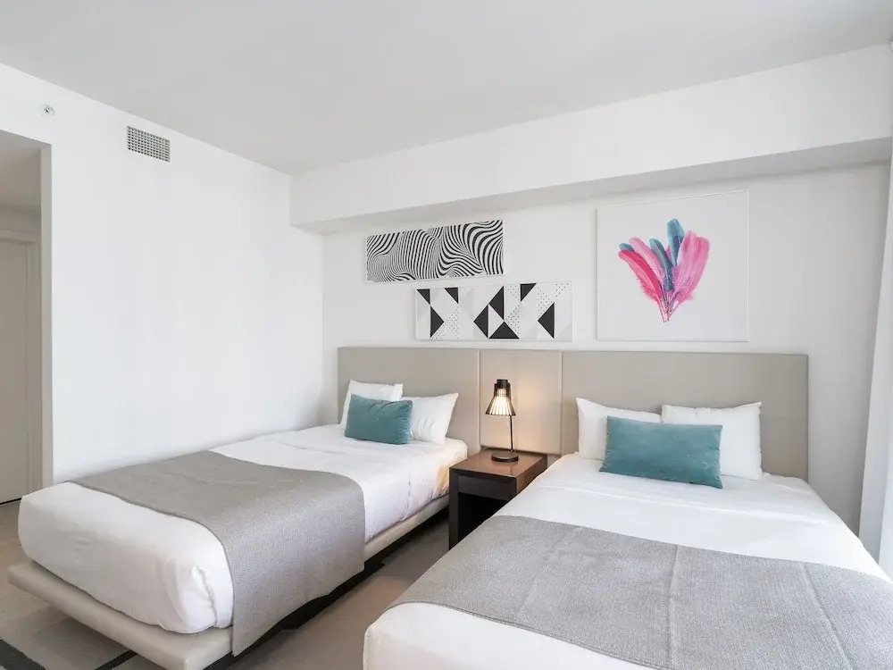 HH Exclusive Condos by Cielo Stays