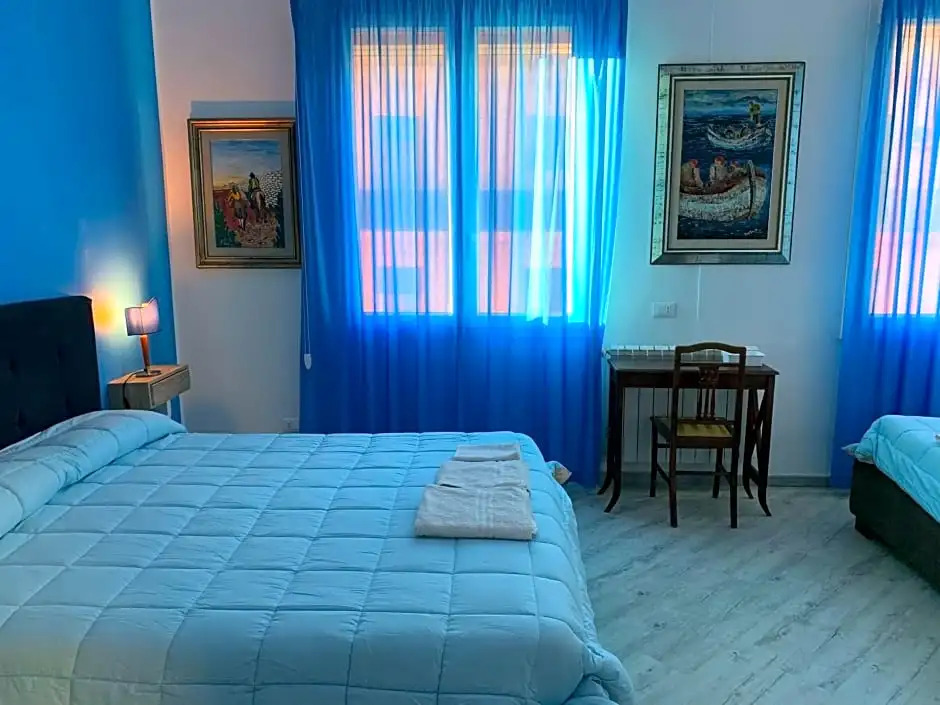 La Maison del Sole
