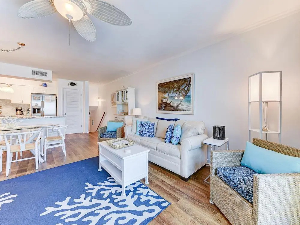 Sea Matanzas 2 by Distinctive Beach Rentals