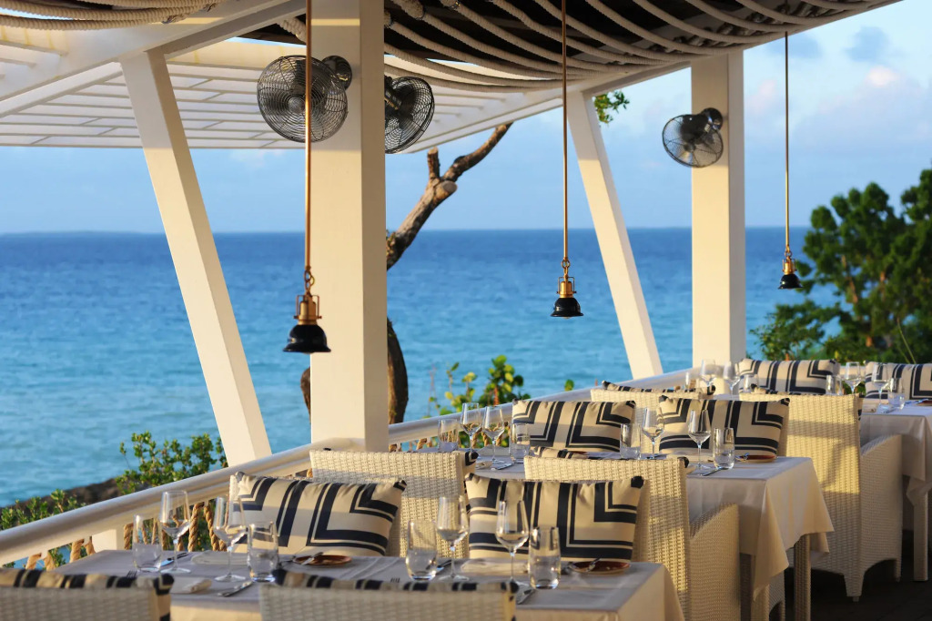 Malliouhana Resort Anguilla